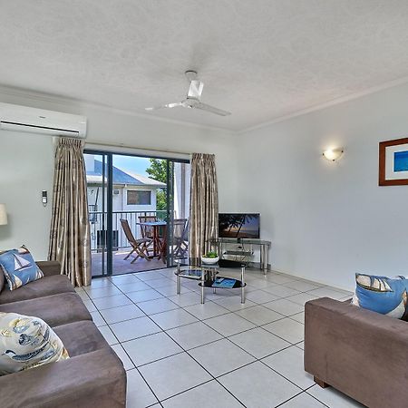 Getaway On Grafton Aparthotel Cairns Luaran gambar