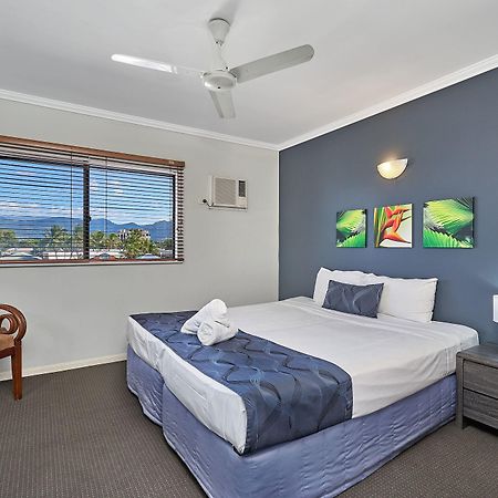 Getaway On Grafton Aparthotel Cairns Luaran gambar