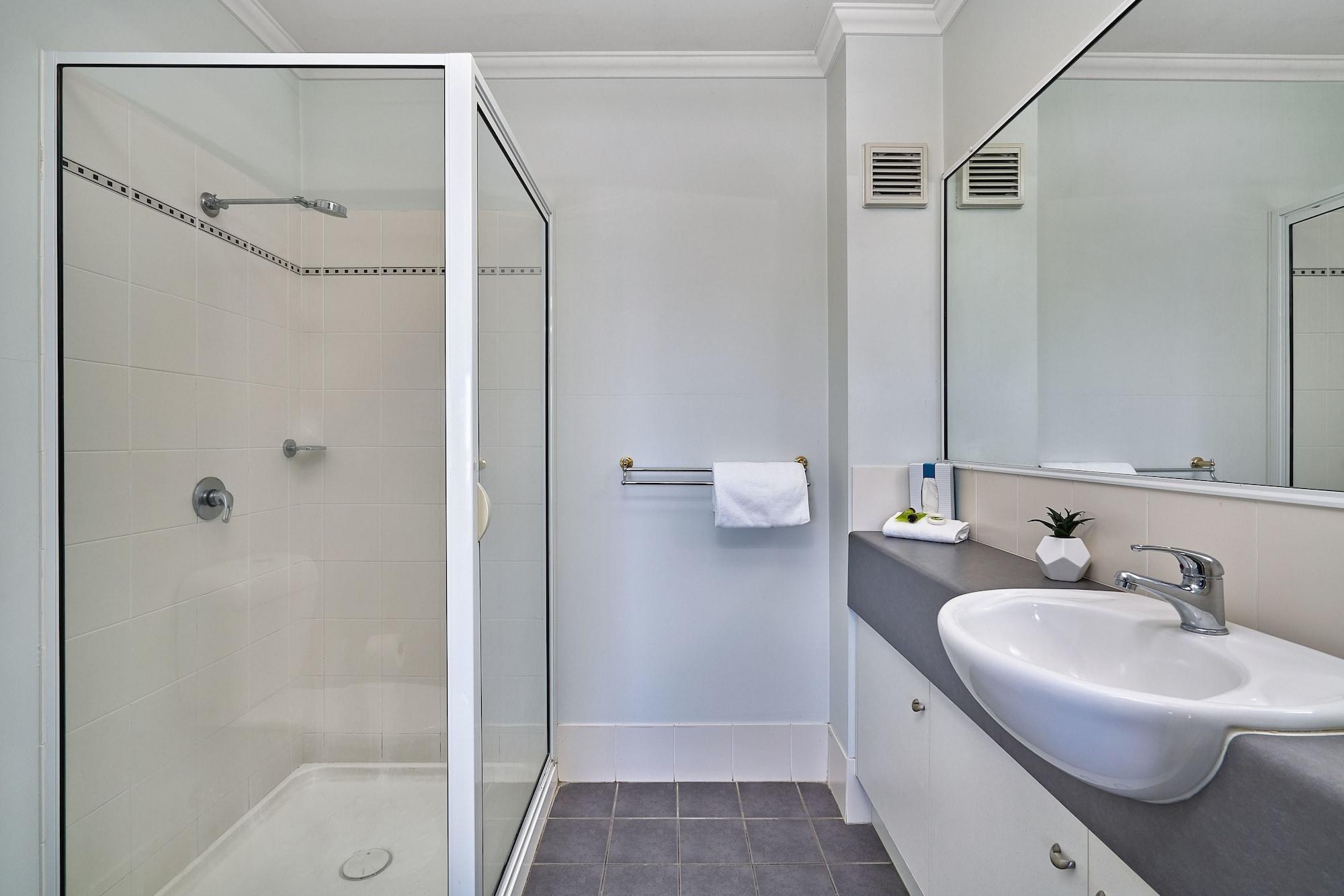 Getaway On Grafton Aparthotel Cairns Luaran gambar
