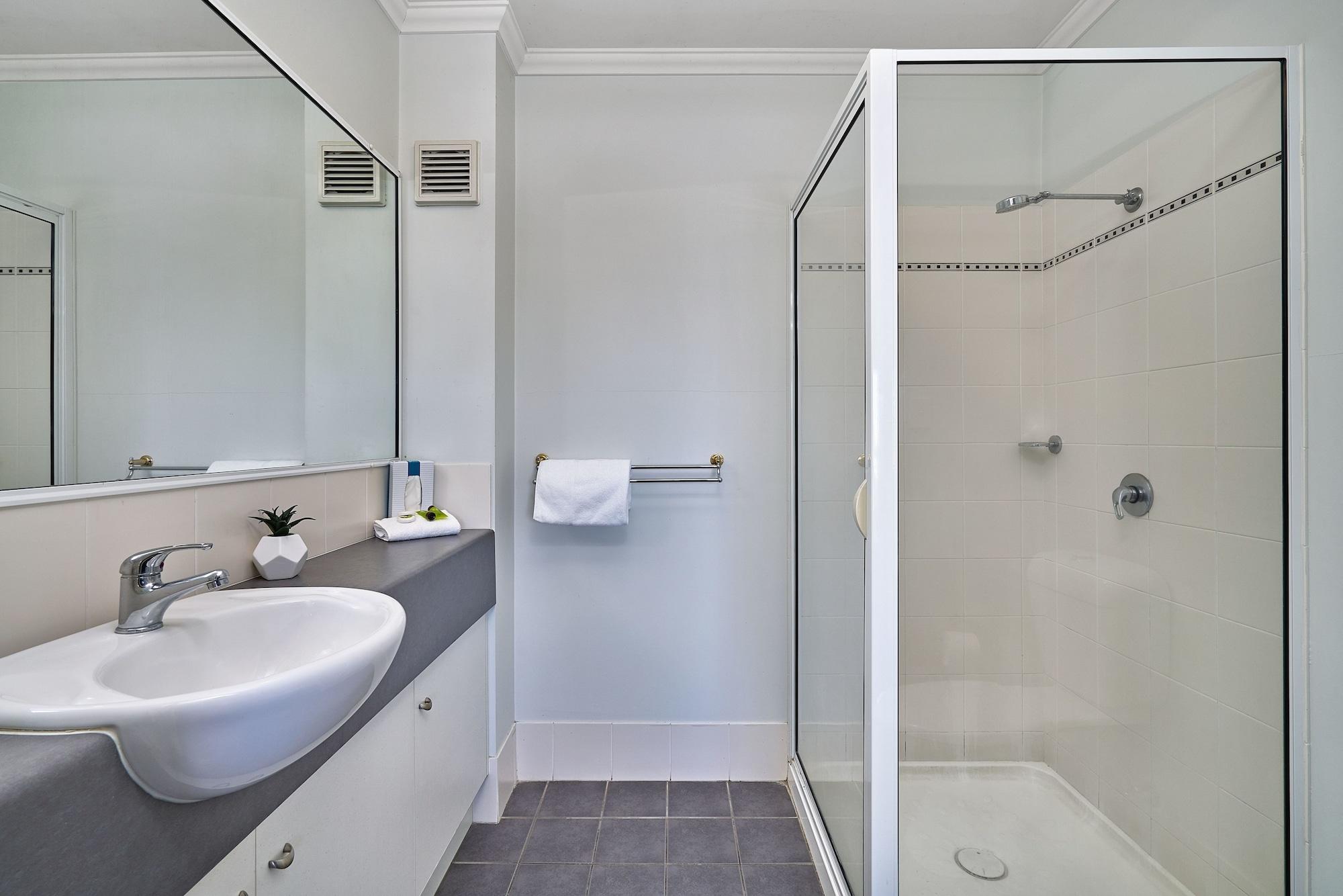 Getaway On Grafton Aparthotel Cairns Luaran gambar