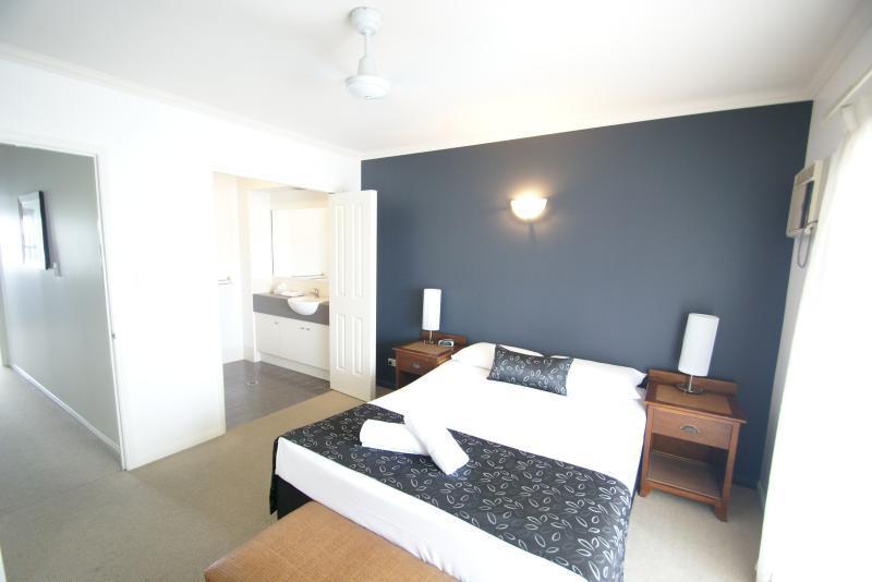 Getaway On Grafton Aparthotel Cairns Luaran gambar