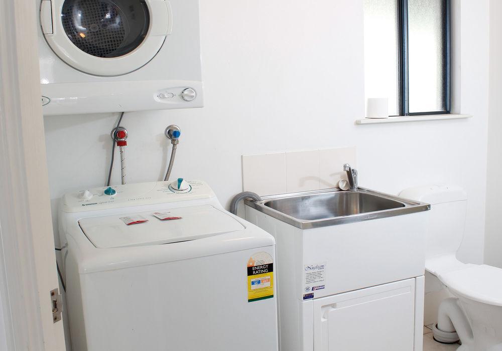 Getaway On Grafton Aparthotel Cairns Luaran gambar