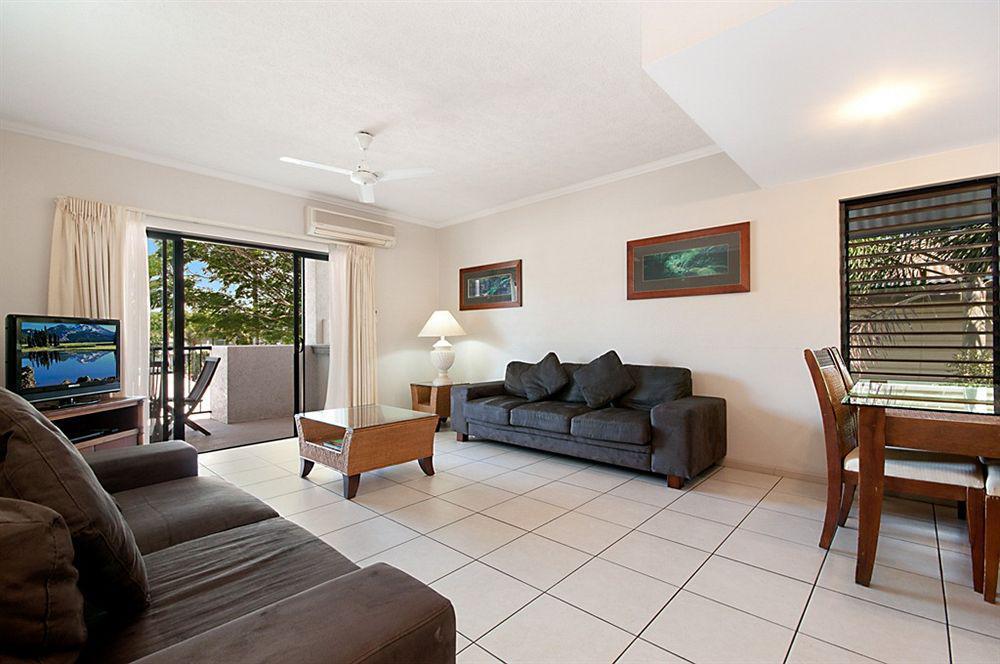 Getaway On Grafton Aparthotel Cairns Luaran gambar